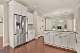 130 Edgewater Trail, Fayetteville, GA 30215 - Photo 10