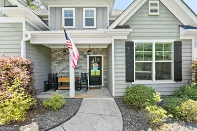 130 Edgewater Trail, Fayetteville, GA 30215 - Photo 4