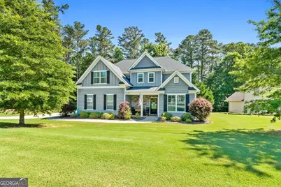 130 Edgewater Trail, Fayetteville, GA 30215 - Photo 2