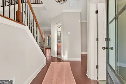 130 Edgewater Trail, Fayetteville, GA 30215 - Photo 6