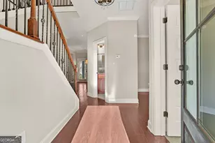 130 Edgewater Trail, Fayetteville, GA 30215 - Photo 6