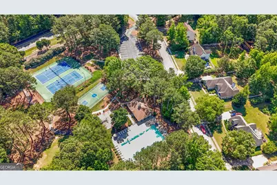 130 Edgewater Trail, Fayetteville, GA 30215 - Photo 46