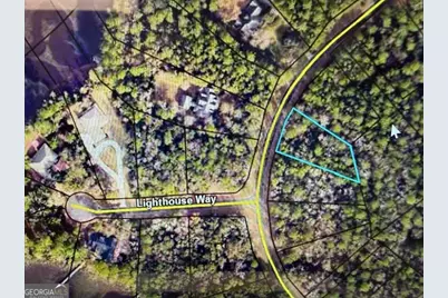 V/L 21 Lighthouse Circle, Woodbine, GA 31569 - Photo 18