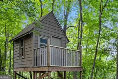534 Mountainside Drive, Rabun Gap, GA 30568 - Photo 36