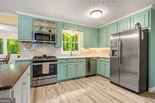 534 Mountainside Dr, Rabun Gap, GA 30568 - Photo 6