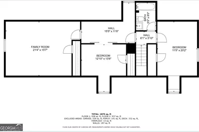 534 Mountainside Drive, Rabun Gap, GA 30568 - Photo 58