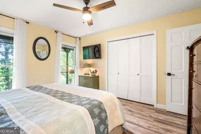 534 Mountainside Drive, Rabun Gap, GA 30568 - Photo 14