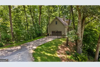 534 Mountainside Drive, Rabun Gap, GA 30568 - Photo 38