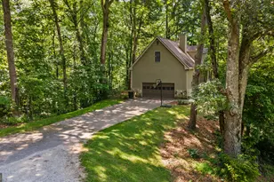 534 Mountainside Dr, Rabun Gap, GA 30568 - Photo 38