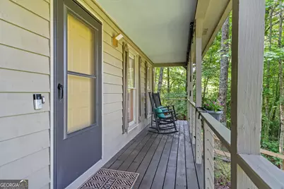 534 Mountainside Drive, Rabun Gap, GA 30568 - Photo 28