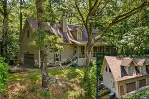 534 Mountainside Dr, Rabun Gap, GA 30568 - Photo 1