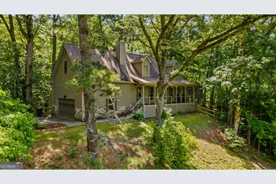 534 Mountainside Drive, Rabun Gap, GA 30568 - Photo 2