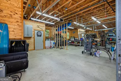 534 Mountainside Drive, Rabun Gap, GA 30568 - Photo 44