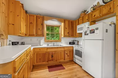 534 Mountainside Drive, Rabun Gap, GA 30568 - Photo 52
