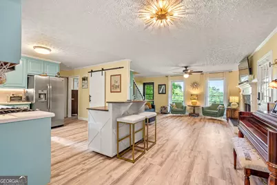 534 Mountainside Drive, Rabun Gap, GA 30568 - Photo 4