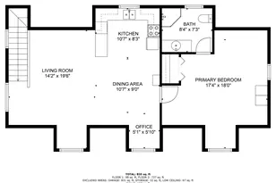 534 Mountainside Dr, Rabun Gap, GA 30568 - Photo 60