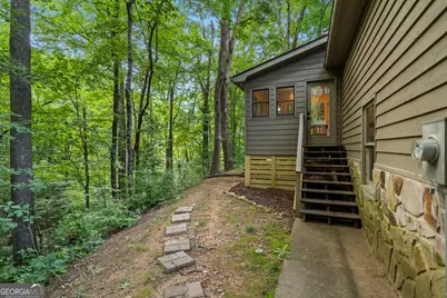534 Mountainside Drive, Rabun Gap, GA 30568 - Photo 32