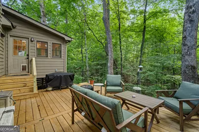 534 Mountainside Drive, Rabun Gap, GA 30568 - Photo 34