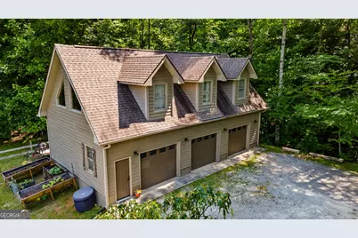 534 Mountainside Drive, Rabun Gap, GA 30568 - Photo 46