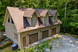 534 Mountainside Dr, Rabun Gap, GA 30568 - Photo 46