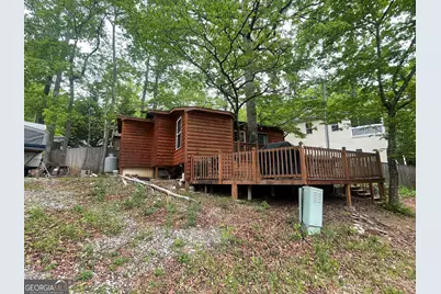 26 Evergreen Trail #B25, Cleveland, GA 30528 - Photo 4