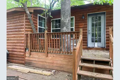 26 Evergreen Trail #B25, Cleveland, GA 30528 - Photo 22