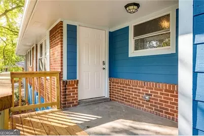1966 Mark Trail, Decatur, GA 30032 - Photo 4
