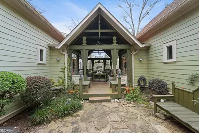 243 Bluegill Road, Eatonton, GA 31024 - Photo 48