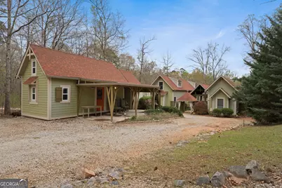 243 Bluegill Road, Eatonton, GA 31024 - Photo 1