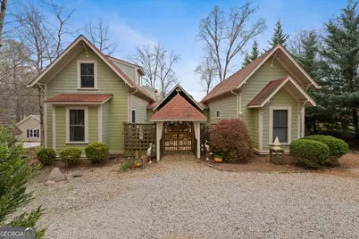 243 Bluegill Road, Eatonton, GA 31024 - Photo 2