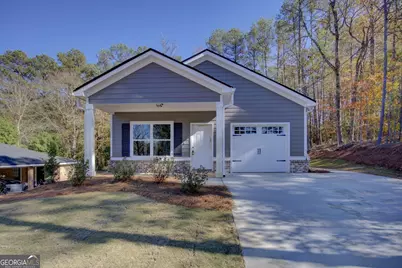 9213 Westview Drive, Covington, GA 30014 - Photo 1