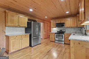 600 Mill Ridge Rd, Hiawassee, GA 30546 - Photo 14