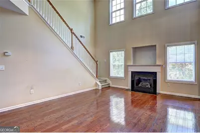544 Vickers Lane, Locust Grove, GA 30248 - Photo 2