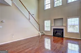 544 Vickers Ln, Locust Grove, GA 30248 - Photo 2