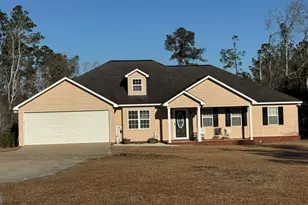 385 Otis Willis Rd, Vidalia, GA 30474 - Photo 1