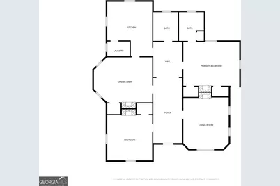 206 N Johnson Street, Newborn, GA 30056 - Photo 52