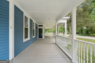 206 N Johnson St, Newborn, GA 30056 - Photo 32