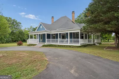 206 N Johnson Street, Newborn, GA 30056 - Photo 38