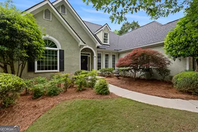 407 Tantallon, Peachtree City, GA 30269 - Photo 2