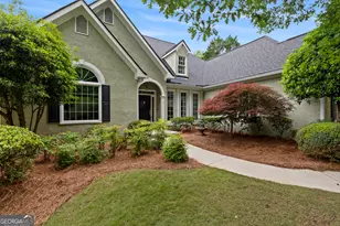 407 Tantallon, Peachtree City, GA 30269 - Photo 2