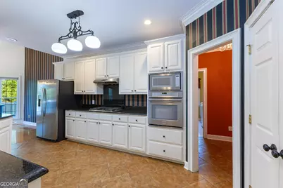 407 Tantallon, Peachtree City, GA 30269 - Photo 30
