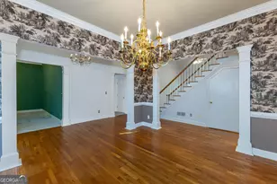 407 Tantallon, Peachtree City, GA 30269 - Photo 8