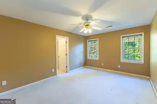 407 Tantallon, Peachtree City, GA 30269 - Photo 36