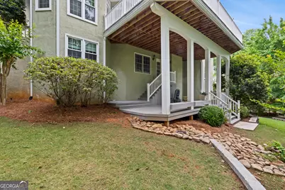 407 Tantallon, Peachtree City, GA 30269 - Photo 50