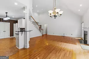 407 Tantallon, Peachtree City, GA 30269 - Photo 26