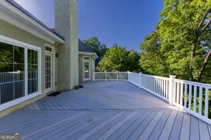 407 Tantallon, Peachtree City, GA 30269 - Photo 32
