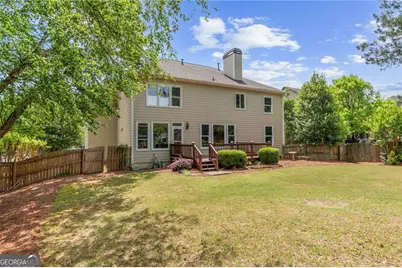 1355 Chattahoochee Run Drive, Suwanee, GA 30024 - Photo 50