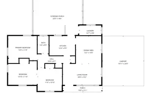 91 Wilson St, Hazlehurst, GA 31539 - Photo 4