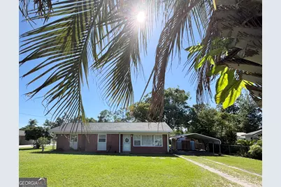 91 Wilson Street, Hazlehurst, GA 31539 - Photo 1