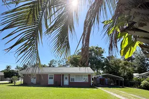 91 Wilson St, Hazlehurst, GA 31539 - Photo 1